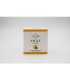Oil&Bee Φυτικό σαπούνι ψυχρής μεθόδου SMILE – Μέλι, 50g