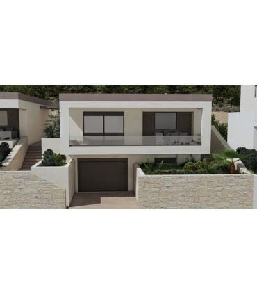 DRAKONA VILLA 1