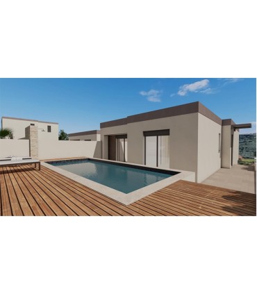 DRAKONA VILLA 2
