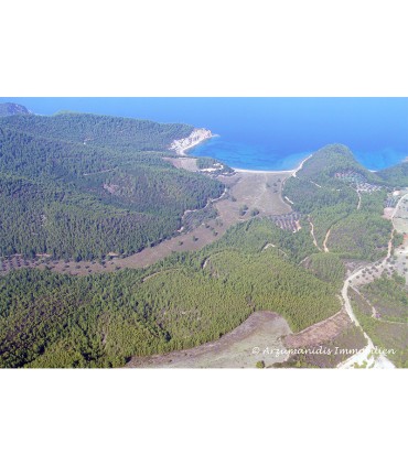 Ακίνητο στην παραλία