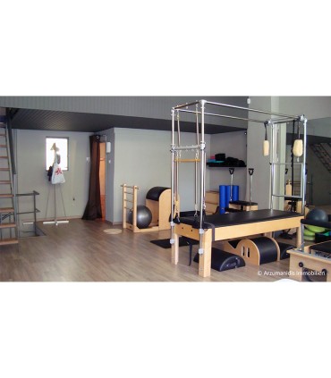 Αίθουσες Yoga Fitness στην Αθήνα