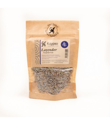 Kalypso Ελληνική Λεβάντα, 25g