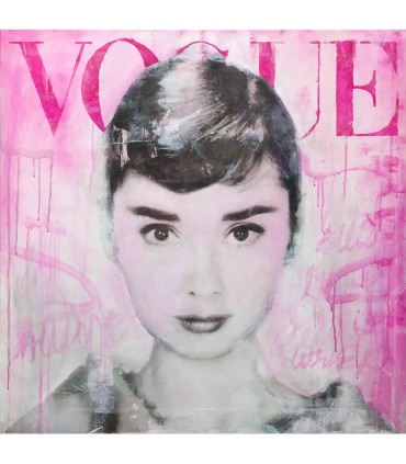 Audrey Hepburn