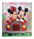 Mickey & Minnie – Forbes
