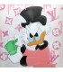 Scrooge McDuck - Louis Vuitton III