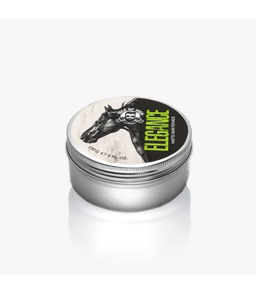 Isle of Men Ματ Προϊόν μαλλιών,Elegance 150ml