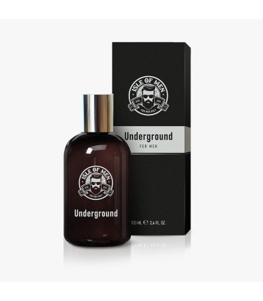 Isle of Men Άρωμα Underground, 100ml