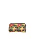 NOBO Πολύχρωμο floral πορτοφόλι