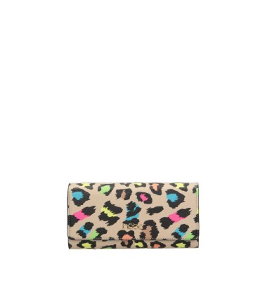 NOBO Πορτοφόλι με animal print σχέδιο