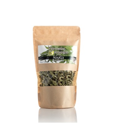 Myrovolos Organics Λουίζα, 25g