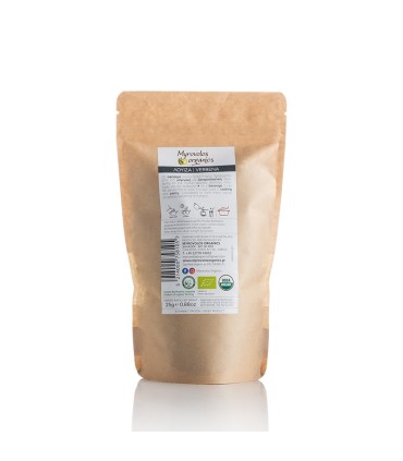 Myrovolos Organics Λουίζα, 25g