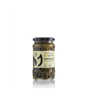 Myrovolos Organics Κρίταμο, 270g