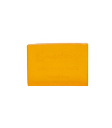 Mastic Spa Τονωτικό Σαπούνι Προσώπου με παπάγια, 100g