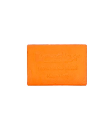 Mastic Spa Τονωτικό Σαπούνι Προσώπου με ροδάκινο, 100g