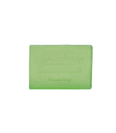 Mastic Spa Τονωτικό Σαπούνι Σώματος με περγαμόντο, 100g