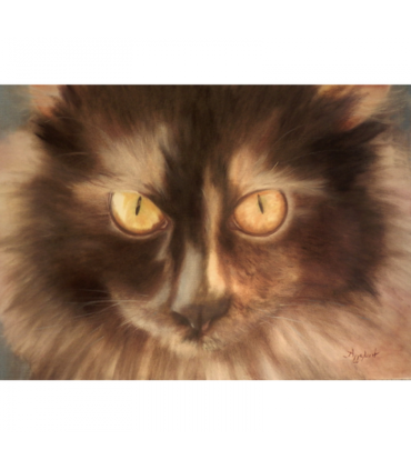 Selini the Siberian