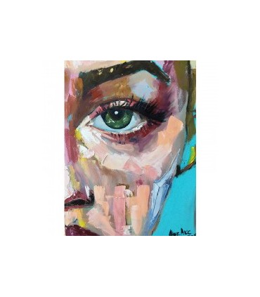 Look of the soul