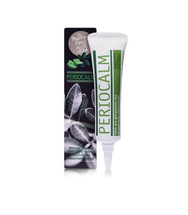 Panacea Γέλη για φλεγμονές της στοματοφαρυγγικής κοιλότητας, 230ml