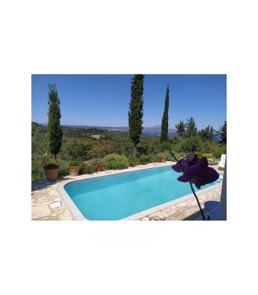 Όμορφη μονοκατοικία στην Κρήτη