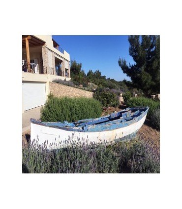 Διώροφη μονοκατοικία κοντά στο Πόρτο Χέλι