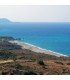 Μονοκατοικία από φυσική πέτρα στην Κρήτη