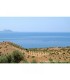 Σπίτι από φυσική πέτρα με θέα τη θάλασσα στην Κρήτη