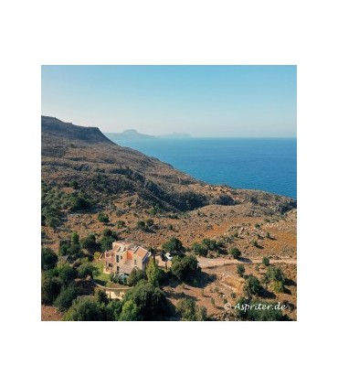 Βίλα στην Ελλάδα