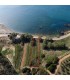 Οικόπεδο ακριβώς δίπλα στη θάλασσα στη Λακωνία, Πελλοπόννησος