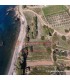 Οικόπεδο ακριβώς δίπλα στη θάλασσα στη Λακωνία, Πελλοπόννησος