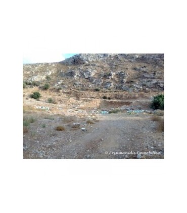 Οικόπεδο στην Κρήτη