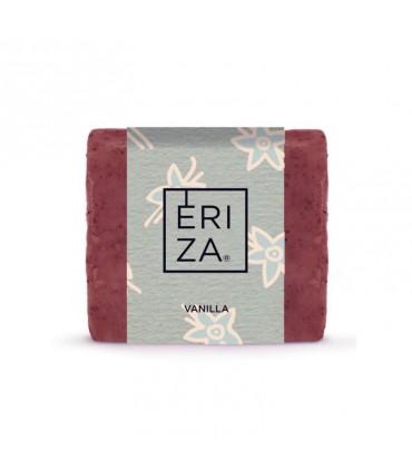 Eriza Χειροποίητο Σαπούνι Βανίλιας, 100g