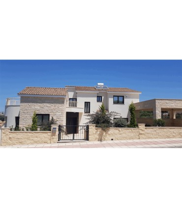 Βίλλα (Royal Residence) στην Πάφο