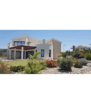 Βίλλα (Royal Residence) στην Πάφο