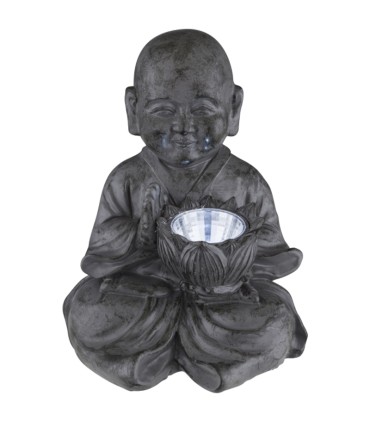 Globo Ηλιακός λαμπτήρας τέσσερις Buddha