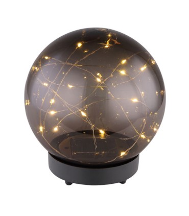 Globo Ηλιακός λαμπτήρας 20XLED