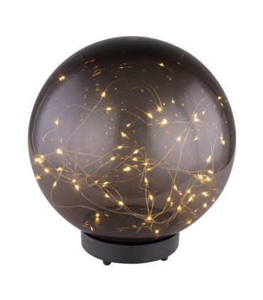 Globo Ηλιακός λαμπτήρας 30XLED