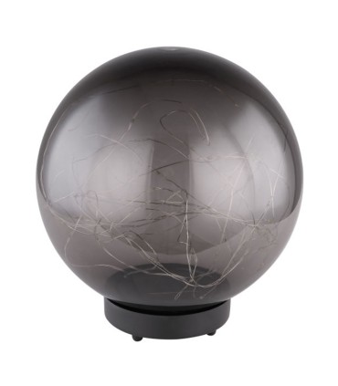 Globo Ηλιακός λαμπτήρας 30XLED
