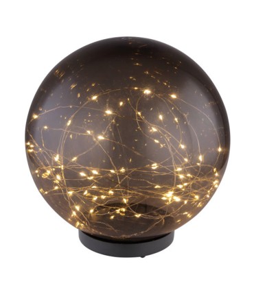 Globo Ηλιακός λαμπτήρας 40XLED