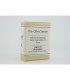 TheOliveSense Χειροποίητο Σαπούνι - Argan & Μετάξι, 100g
