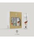 Aegean Beauty "Beauty Kit" & δώρο ενυδατική κρέμα 100% οργανική αλόη βέρα