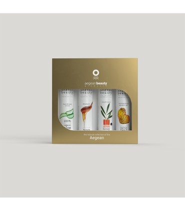 Aegean Beauty "Beauty Set"