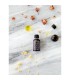 Nymfes Cosmetics Νυχτερινός ορός επανόρθωσης προσώπου "Πολύτιμη", 30ml