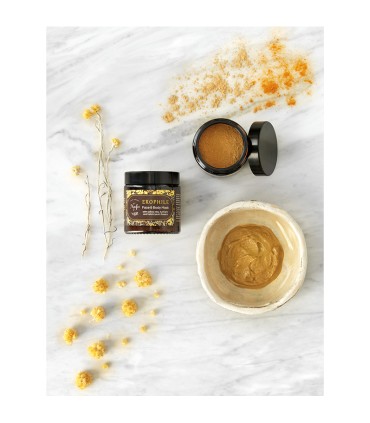 Nymfes Cosmetics Μάσκα προσώπου και σώματος "Ερωφίλη", 60g