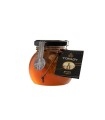 Savidakis Μέλι "Τοπλού" με Καρύδια, 250g