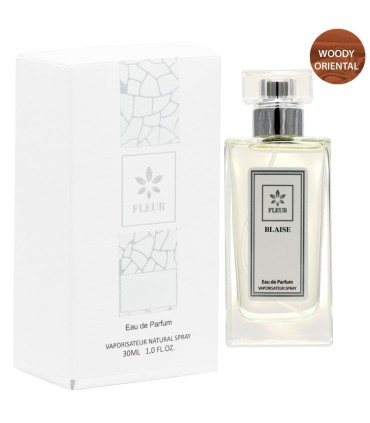 Fleur Άρωμα "BLAISE", 30ml