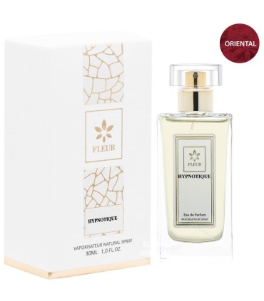 Fleur Άρωμα "HYPNOTIQUE", 30ml