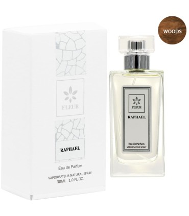Fleur Άρωμα "RAPHAEL", 30ml