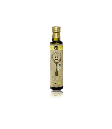 Elasion Βιολογικό Έξτρα Παρθένο Ελαιόλαδο, 250ml