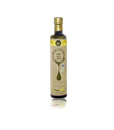 Elasion Βιολογικό Έξτρα Παρθένο Ελαιόλαδο, 500ml