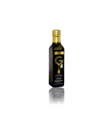Elasion Gold Έξτρα Παρθένο Ελαιόλαδο Οξύτητας 0,3, 250ml
